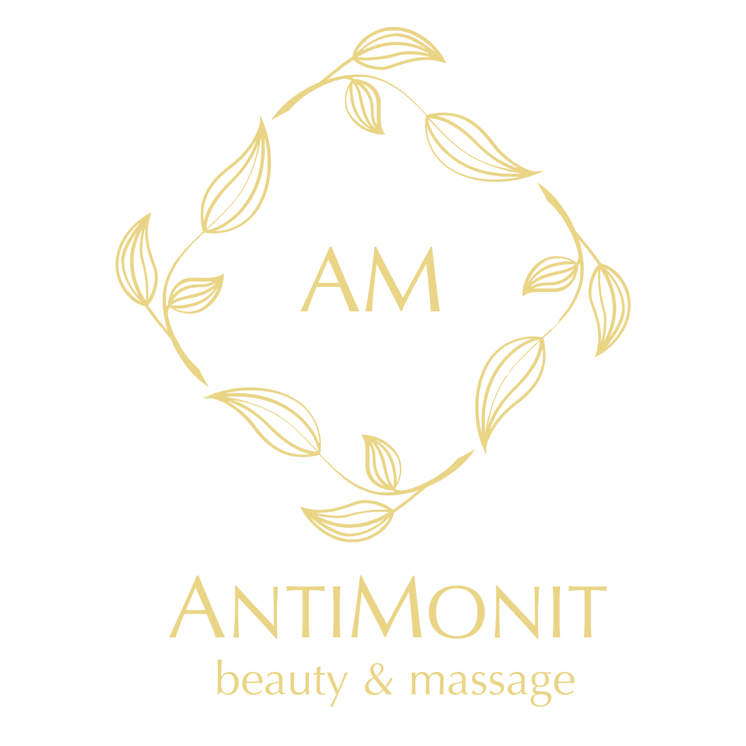 Antimonit Massage & Beauty